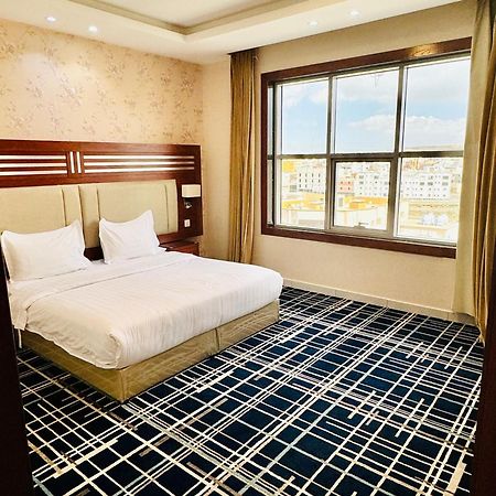 Shatha Abha Furnished Units Zewnętrze zdjęcie