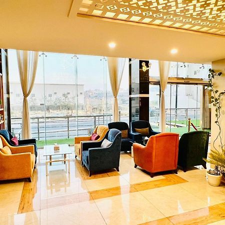 Shatha Abha Furnished Units Zewnętrze zdjęcie