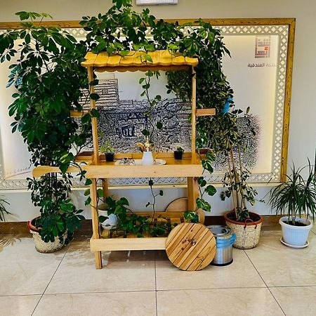 Shatha Abha Furnished Units Zewnętrze zdjęcie