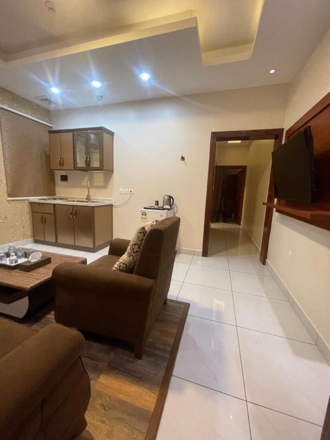Shatha Abha Furnished Units Zewnętrze zdjęcie