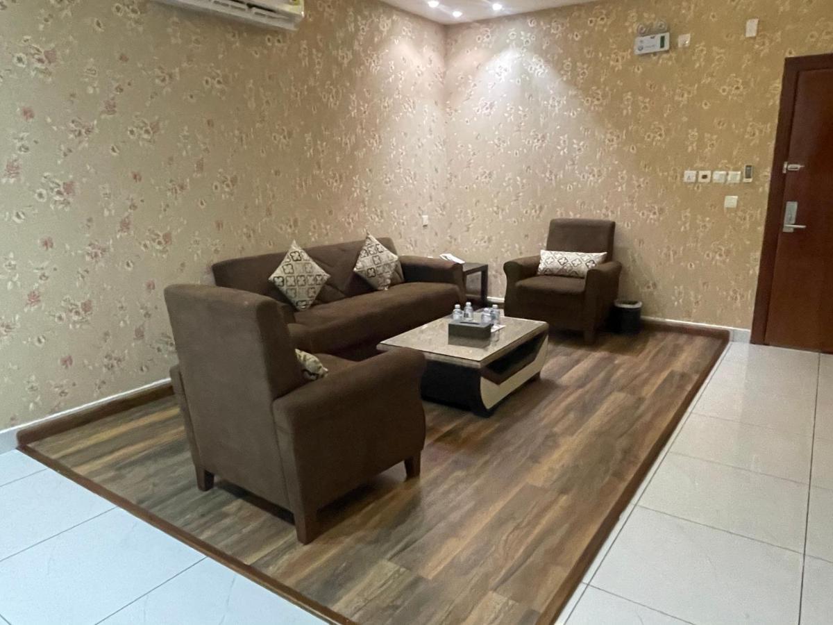 Shatha Abha Furnished Units Zewnętrze zdjęcie
