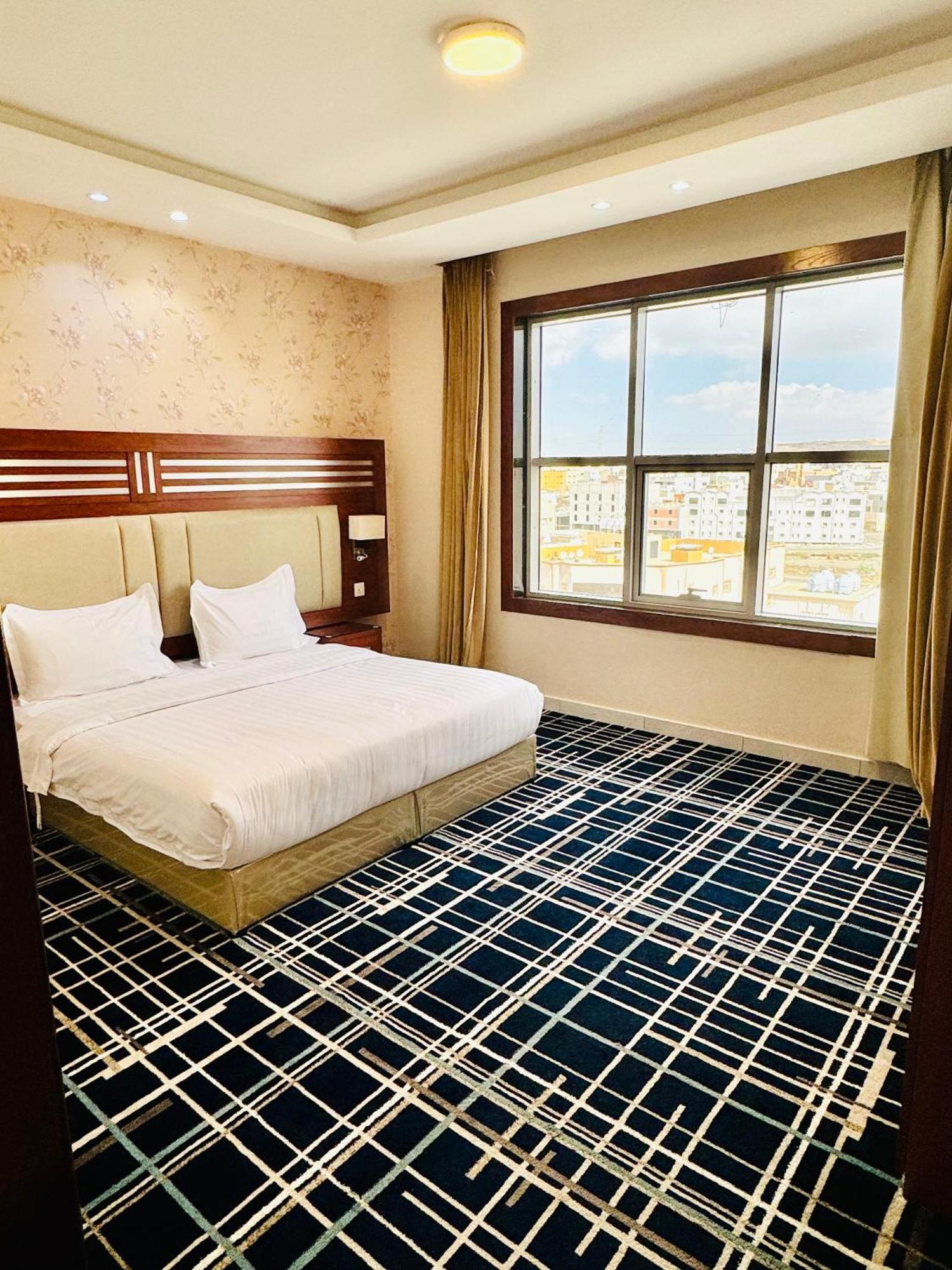 Shatha Abha Furnished Units Zewnętrze zdjęcie