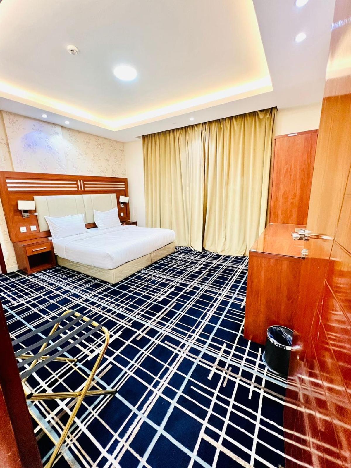 Shatha Abha Furnished Units Zewnętrze zdjęcie