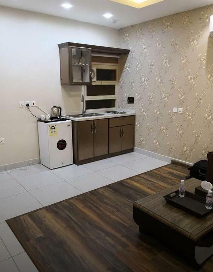 Shatha Abha Furnished Units Zewnętrze zdjęcie